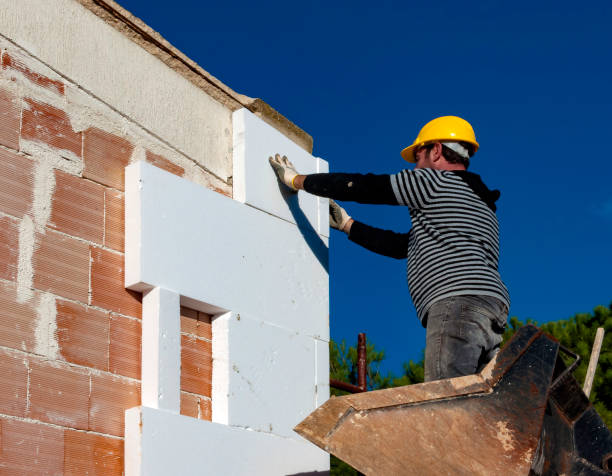 Best Crawl Space Insulation  in Mineral Springs, AR