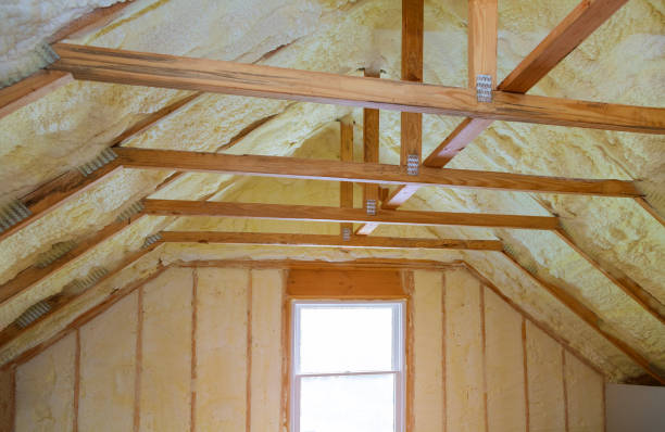 Range of Insulation Solutions in Mineral Springs, AR