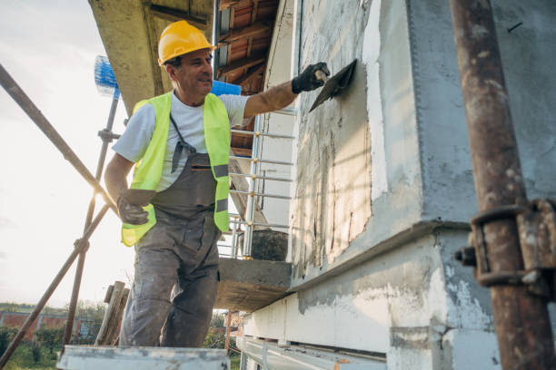 Best Local Insulation Services  in Mineral Springs, AR