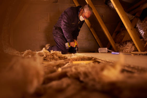 Mineral Springs, AR Insulation Contractor Company
